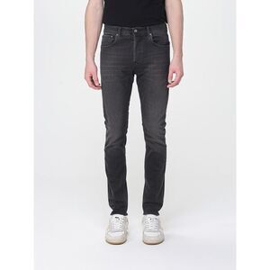 Dondup Jeans Men Black